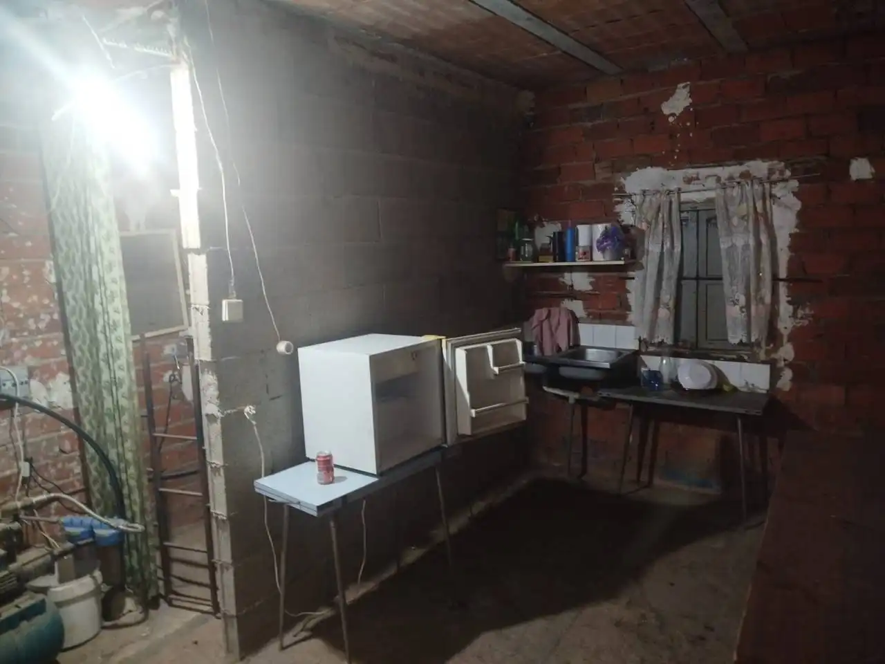 Casa o xalet en venda en Ruidera amb Jardí privat
