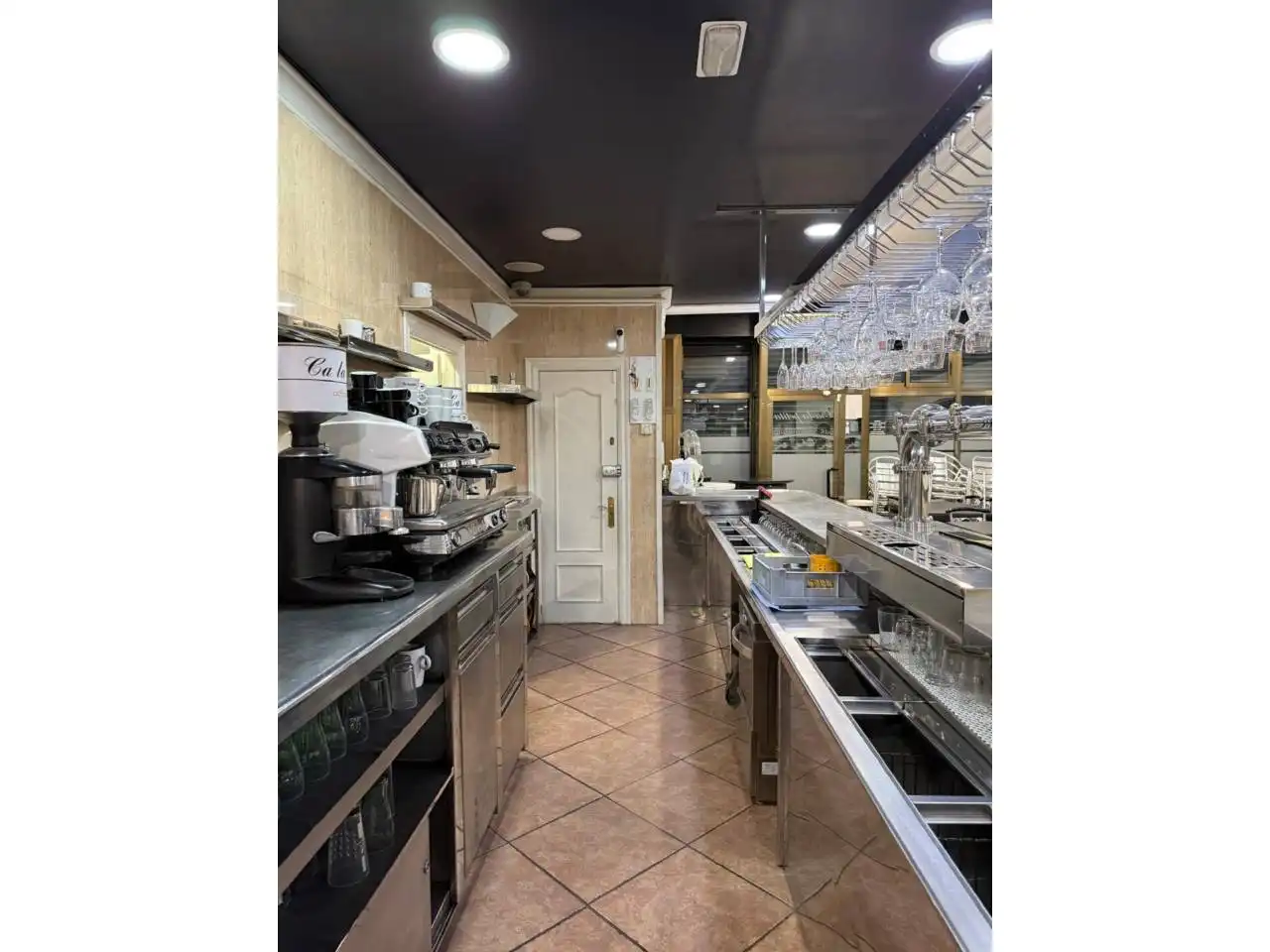 Local en venta en Sant Joan de Vilatorrada con Aire acondicionado
