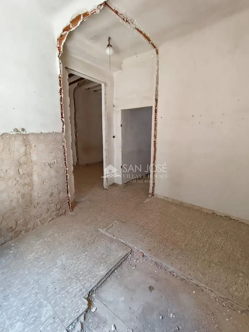 House with terrace for sale in Monforte del Cid, imagen 12