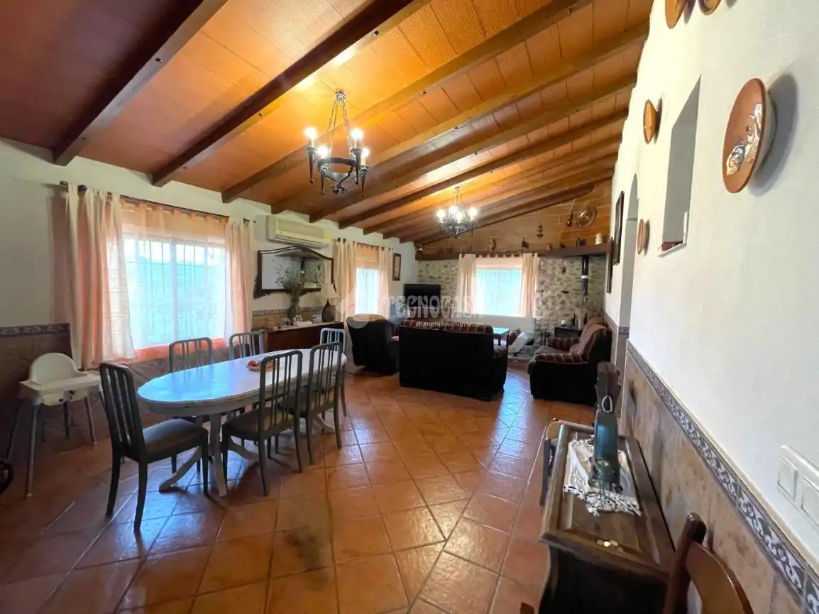 Casa rústica con piscina en venta en Archidona, imagen 20