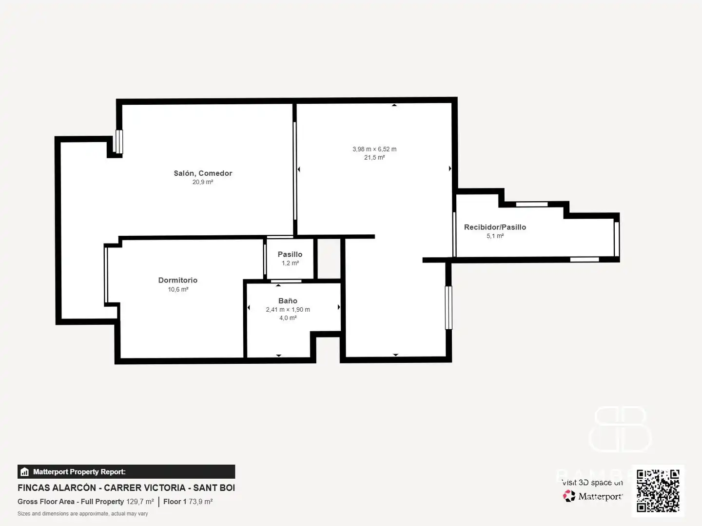 Penthouse for sale in Marianao, imagen 69