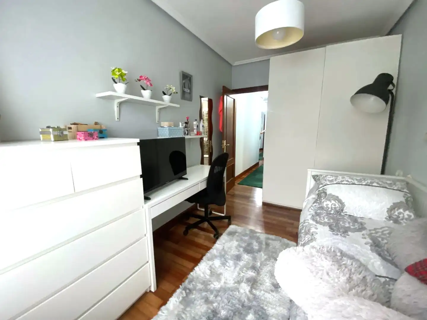 Flat with lift for sale in Calle Ardigales 15, imagen 24