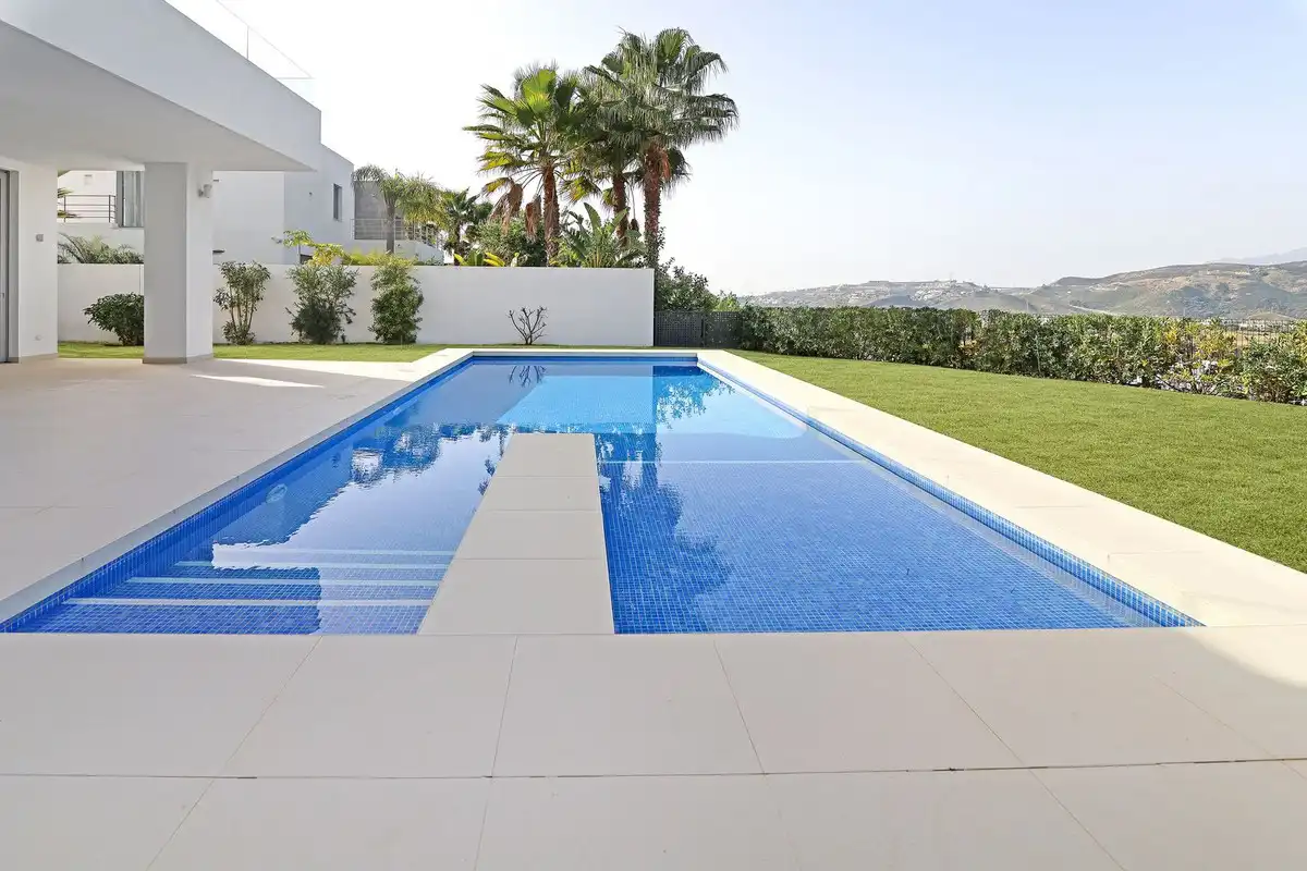 Xalet amb piscina en venda a Los Arqueros  - Puerto del Almendro, imagen 2