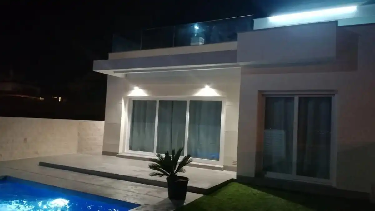 Villa mit Pool zum Verkauf in Los Montesinos, imagen 19