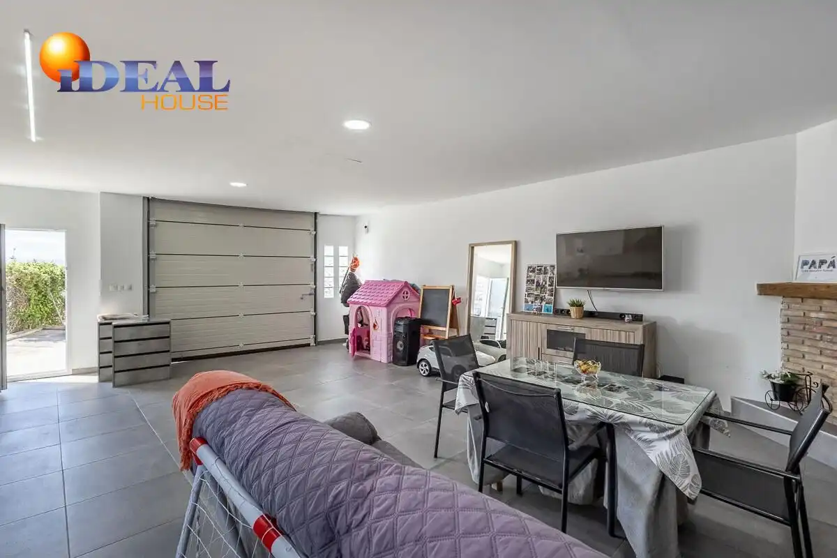 House with garden for sale in Barrio de la Vega, imagen 9