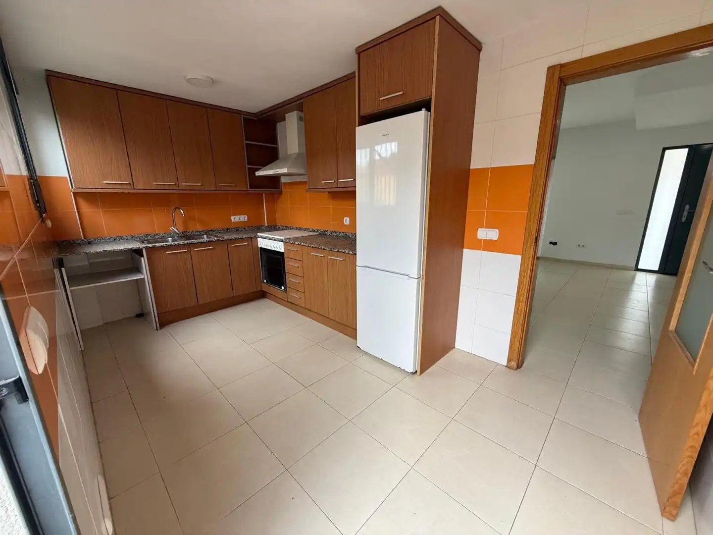 Reihenhaus mit Terrasse zum Verkauf in Playa - Ben Afeli, imagen 10
