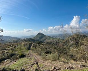 Land for sale in Málaga Capital