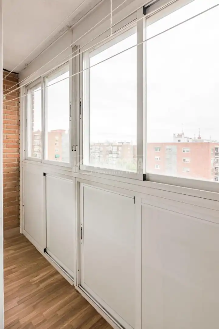 Habitación de Piso en venta en Madrid
