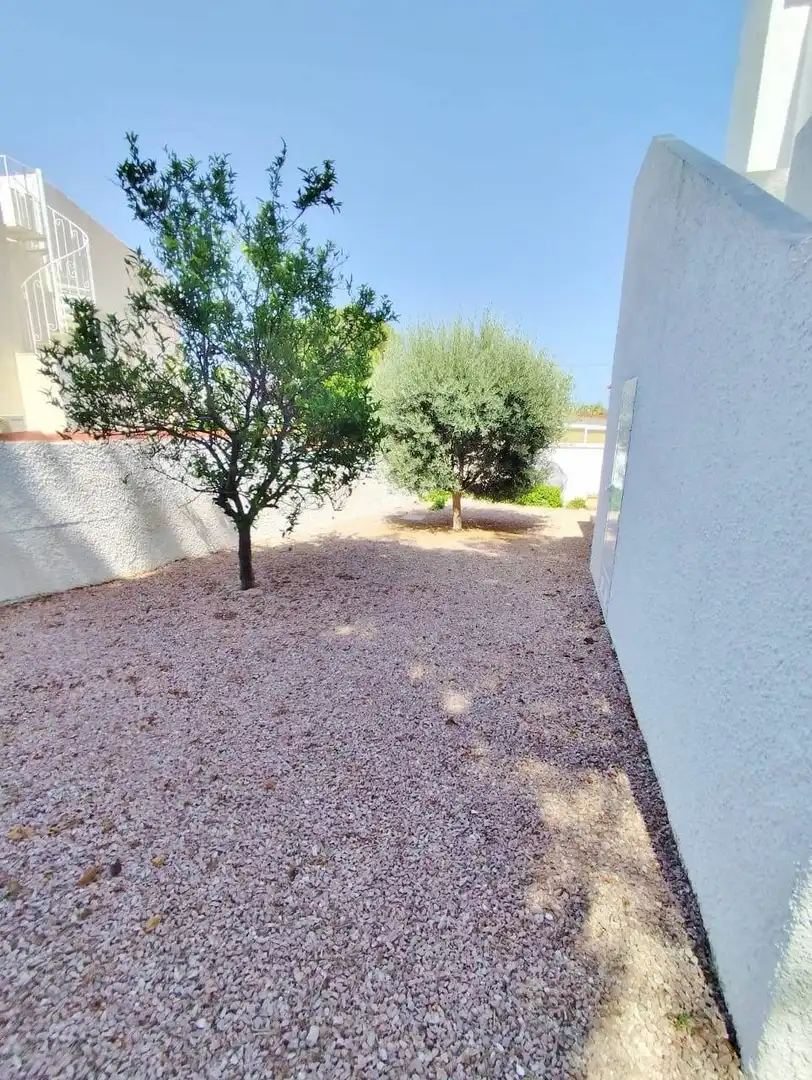 Xalet amb terrassa en venda a Calle COPENHAGUE-CIUDAD COMUNIC, imagen 26