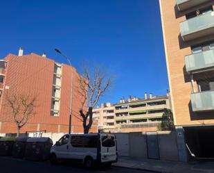 Exterior view of Residential for sale in Igualada