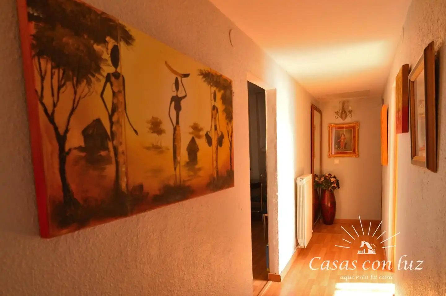 Houses for sale in Casetas, Garrapinillos