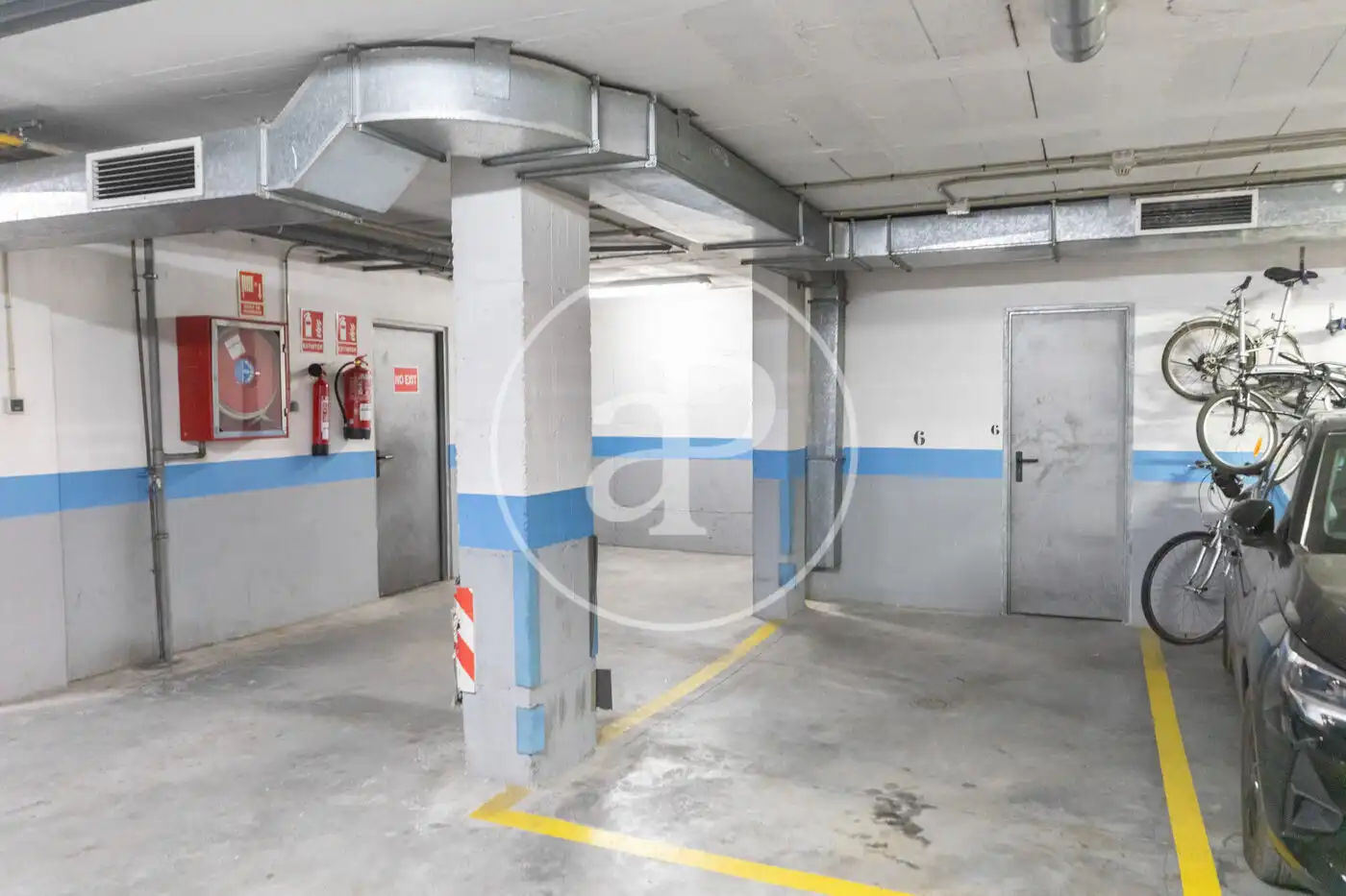 Piso de alquiler en Carrer Escriptor Joan Cortada, Son Dameto