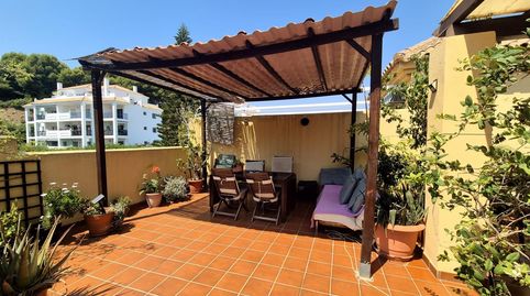 Foto 4 von Dachboden zum Verkauf in Calle Geranio de Riviera, Riviera del Sol, Mijas