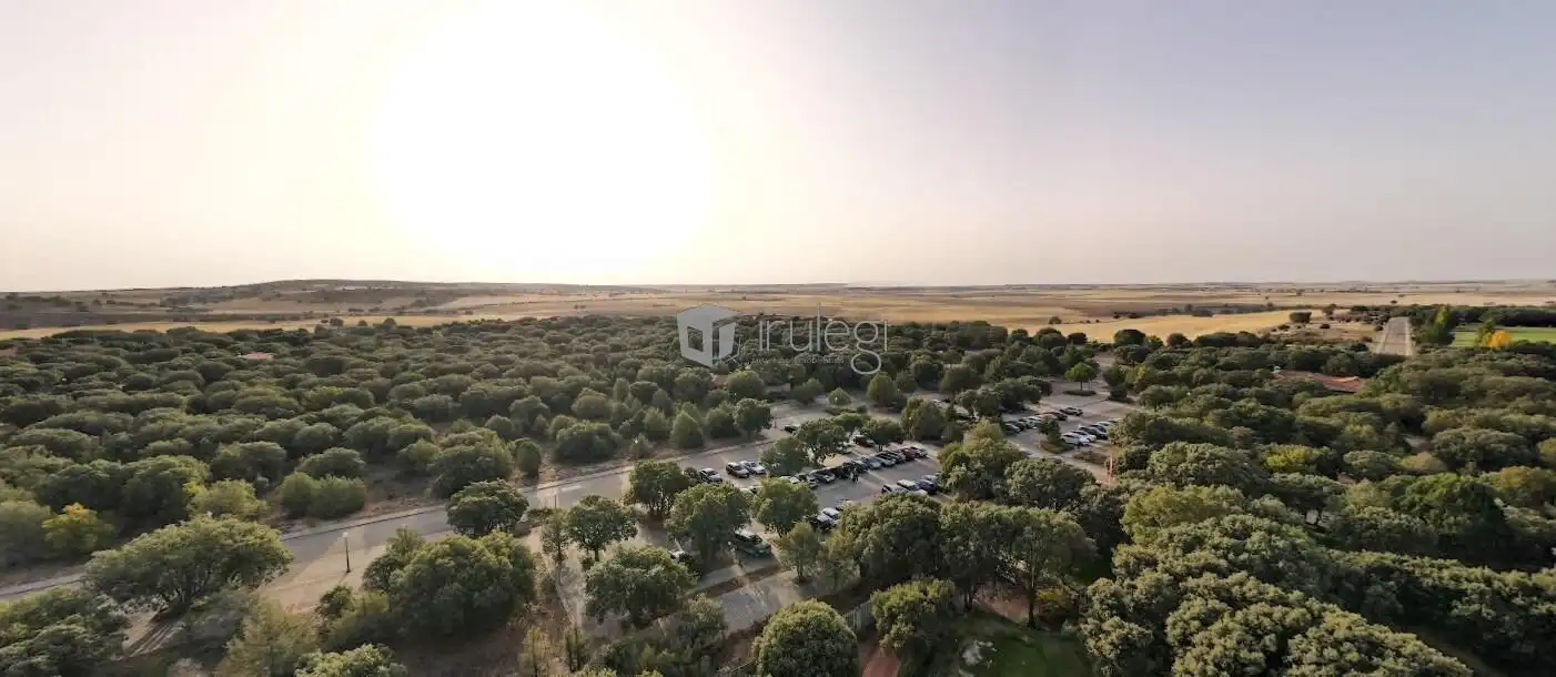 Terreny residencial en venda a Calle CLUNIA, imagen 4