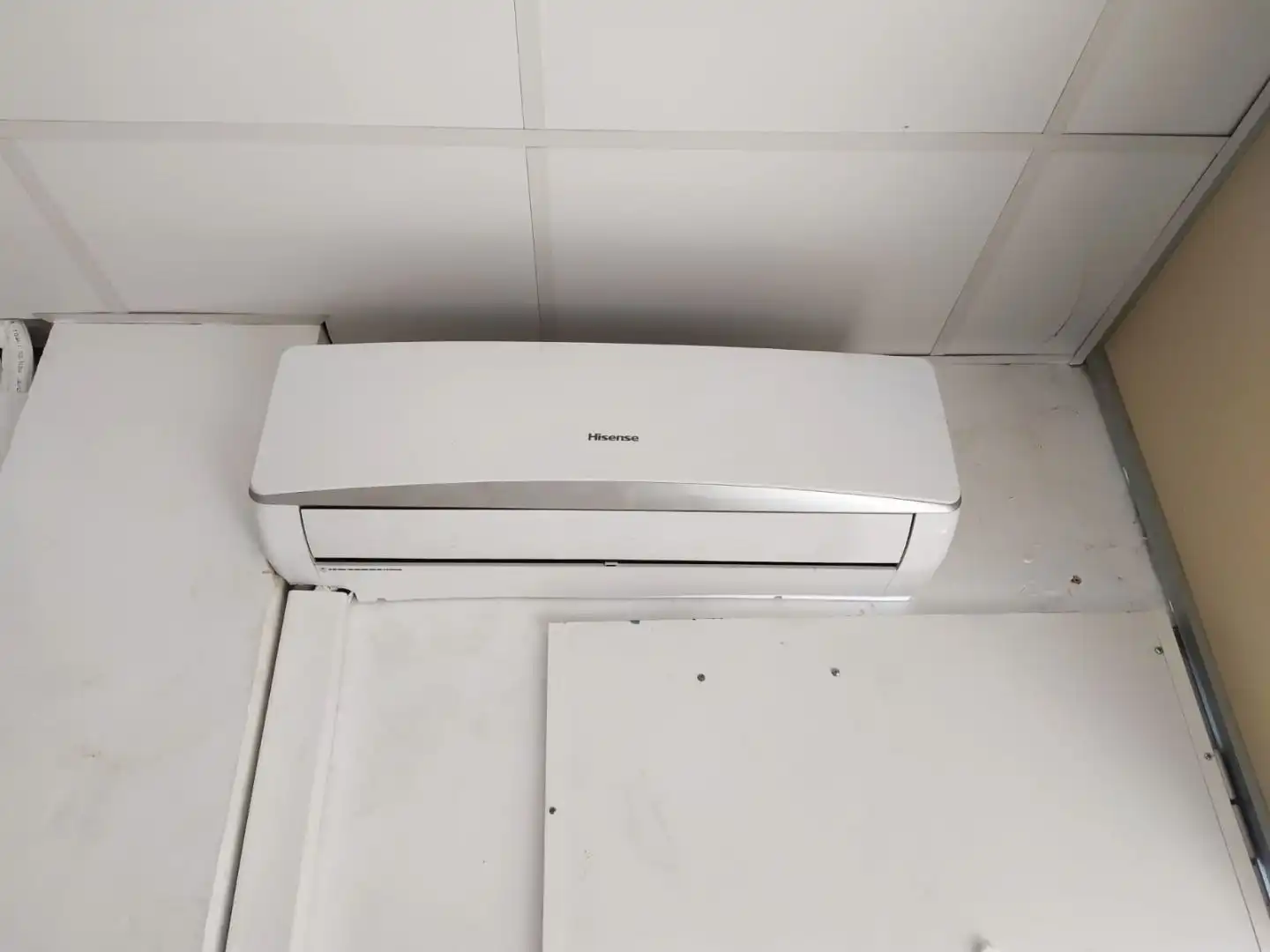 Commercial properties for rent in Llers  with Air Conditioner