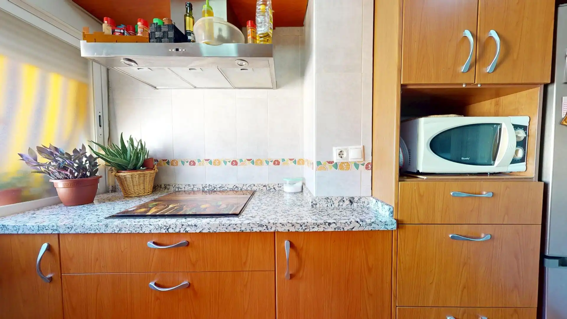 Cocina de Piso en venta en Córdoba con Aire acondicionado, Calefacción y Amueblado