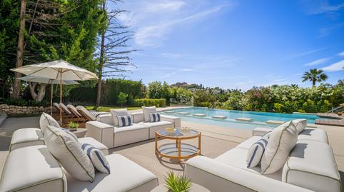 Photo 2 of House or chalet for sale in Sirio-nva Andalucia F, 92, Las Brisas, Marbella