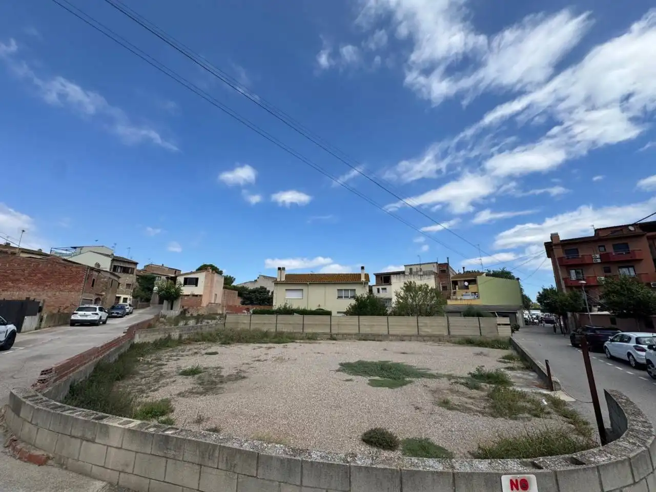 Terreno en venta en Verges