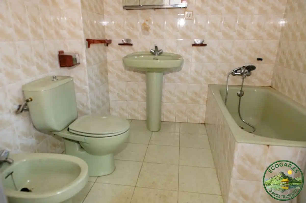 Villa in vendita a Fabero, imagen 4