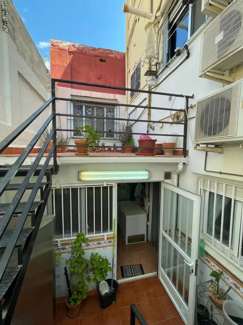 Terreny residencial en venda a Poblats Marítims, imagen 26