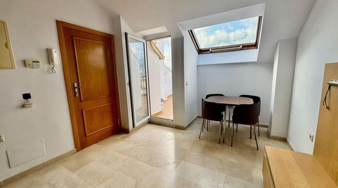Ático 1 Dormitorio Amplia terraza en Fuengirola, imatge 4