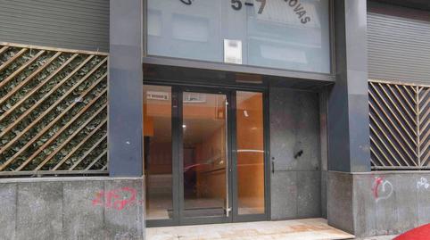 Photo 3 of Flat for sale in C/ Rafael de Casanovas, Artigues, Barcelona