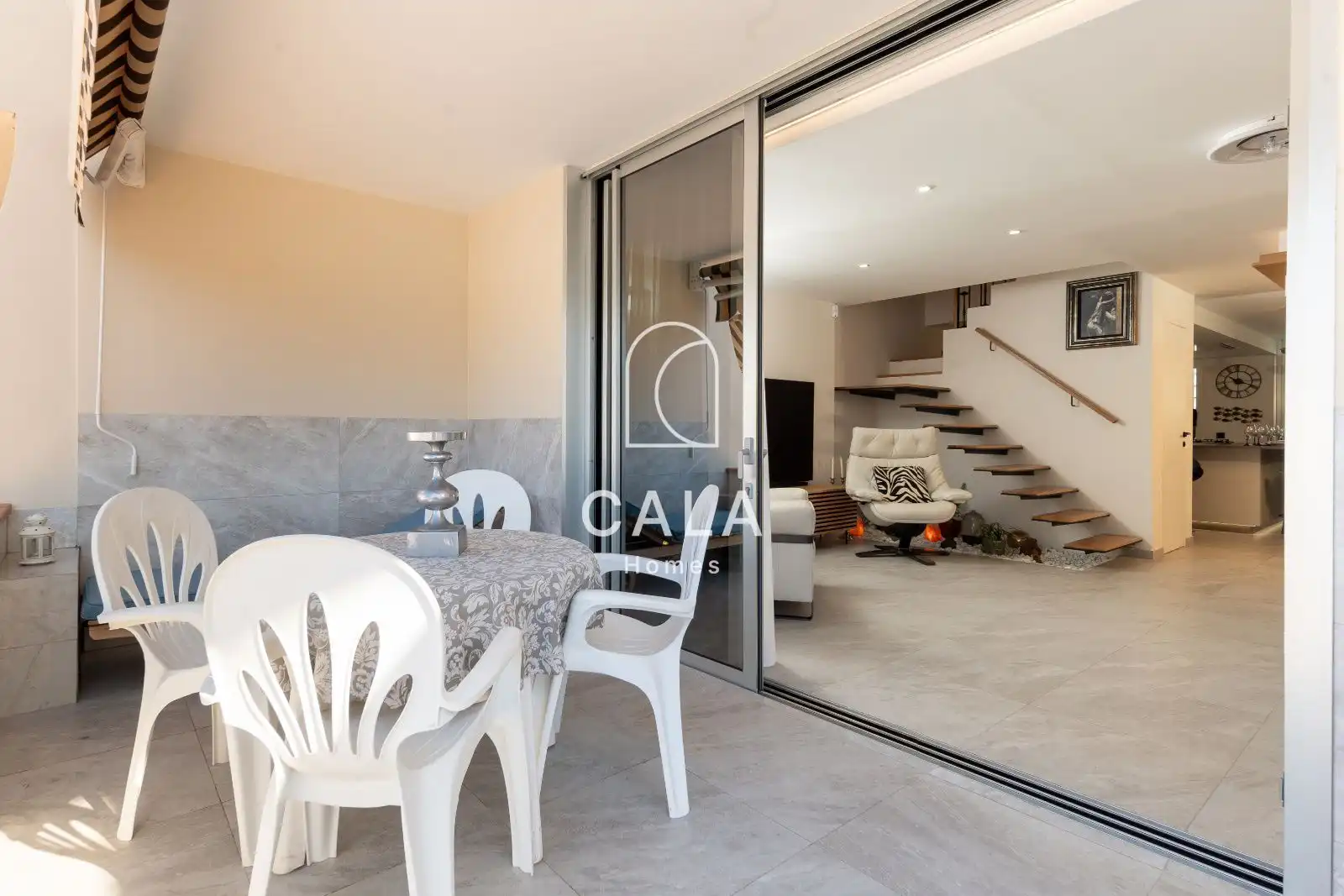 Einfamilien-Reihenhaus zum Verkauf in Juan Carlos I, Los Cristianos