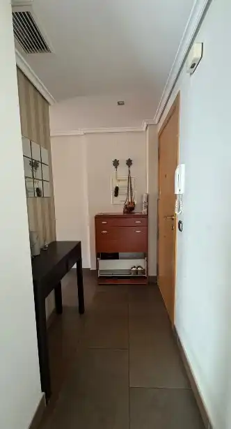 Pis en venda en Castellón de la Plana / Castelló de la Plana amb Moblat i Balcó