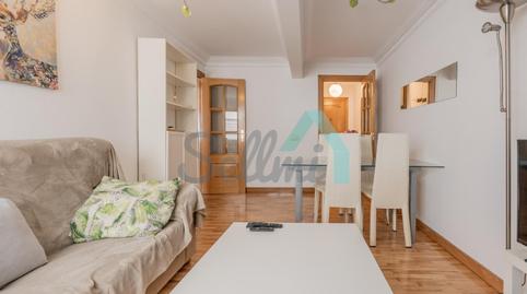 Foto 5 de Piso para compartir en Escultor Laviada, Vallobín, Asturias