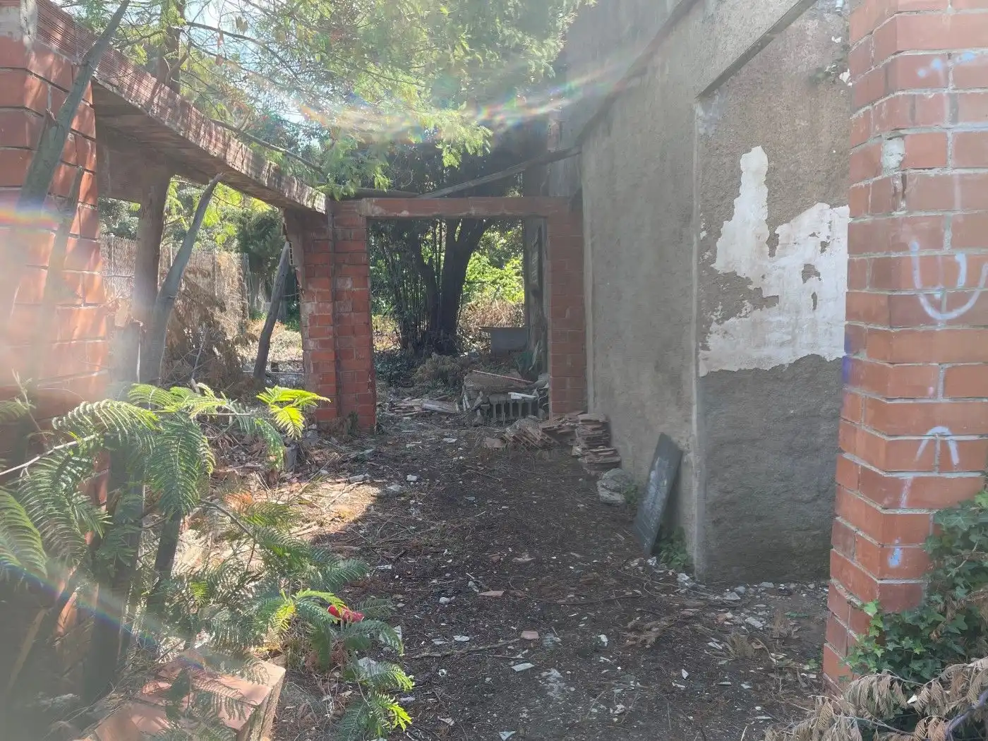 Residencial en venta en Viladecavalls