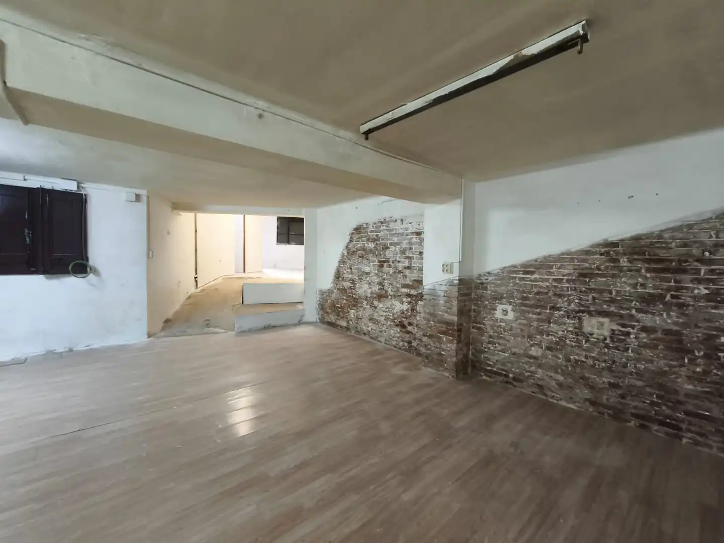 Local comercial en venda a Carrer de l'Escultor Llimona, imagen 4