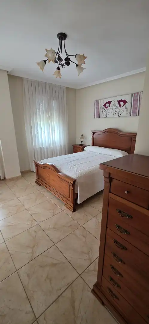 Casa amb terrassa en venda a Barrio la Escallada, imagen 28