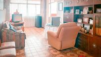 Sala d'estar de Àtic en venda en  Córdoba Capital amb Aire condicionat i Terrassa