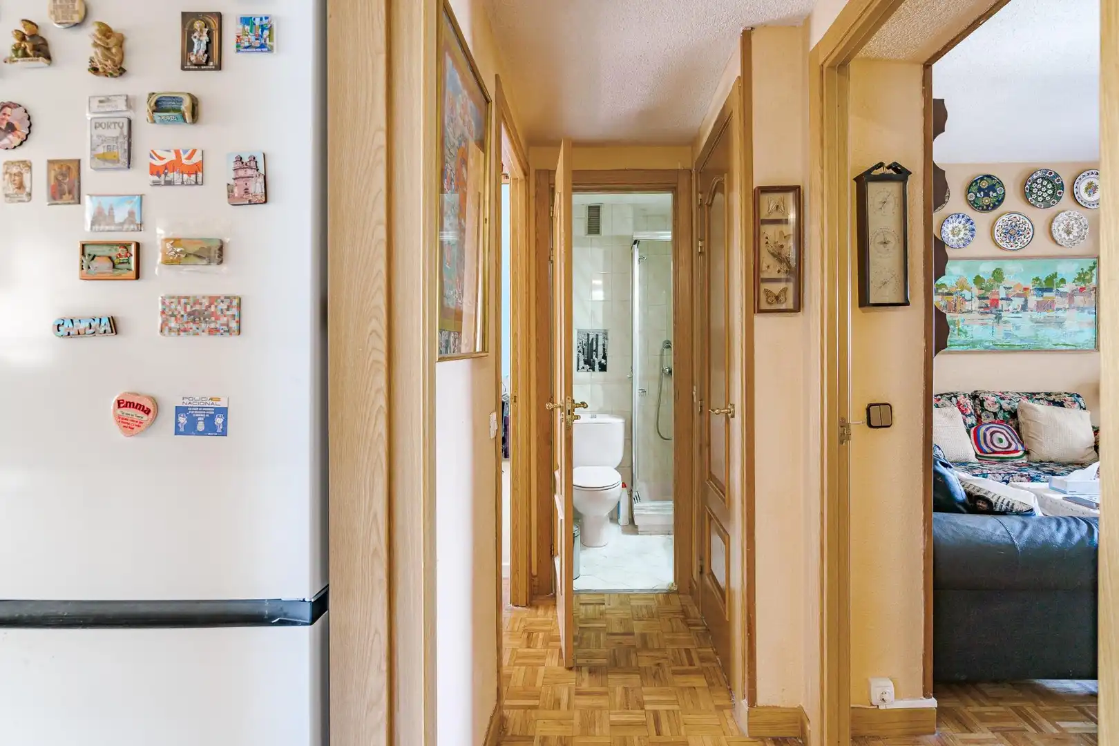 Appartement avec ascenseur à vendre à Retiro, imagen 32