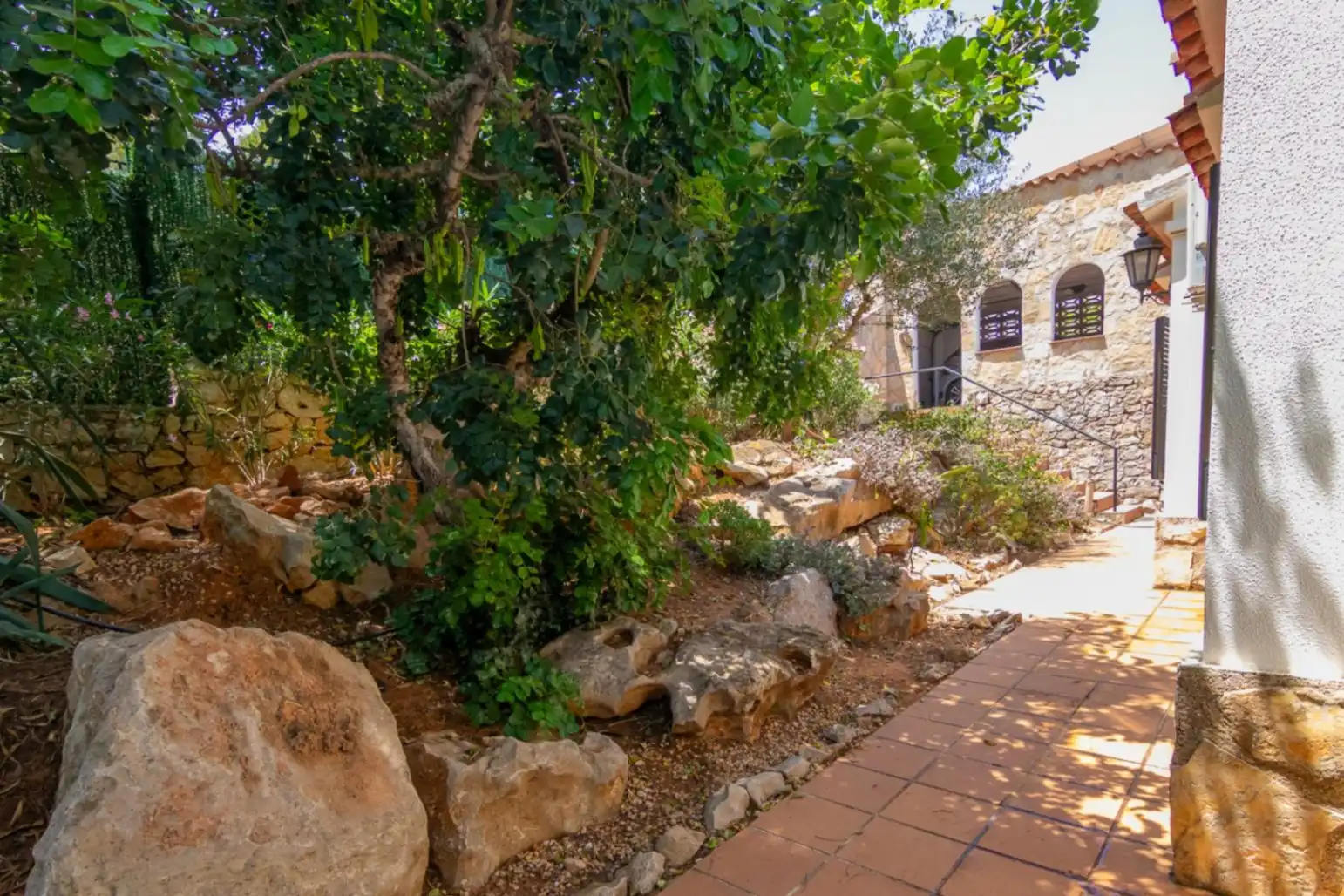 Chalet con piscina en venta en La Pedrera - Vessanes, imagen 35