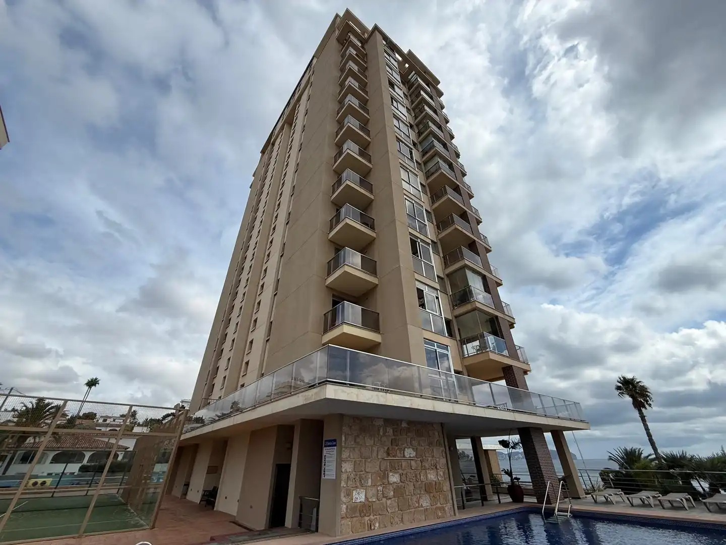 Apartament amb ascensor en venda a Zona Levante - Playa Fossa, imagen 61