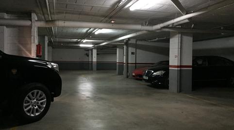 Foto 4 de Garaje de alquiler en Carrer de Brussel·les, 51, Mar i Camp - Platja dels Capellans, Salou