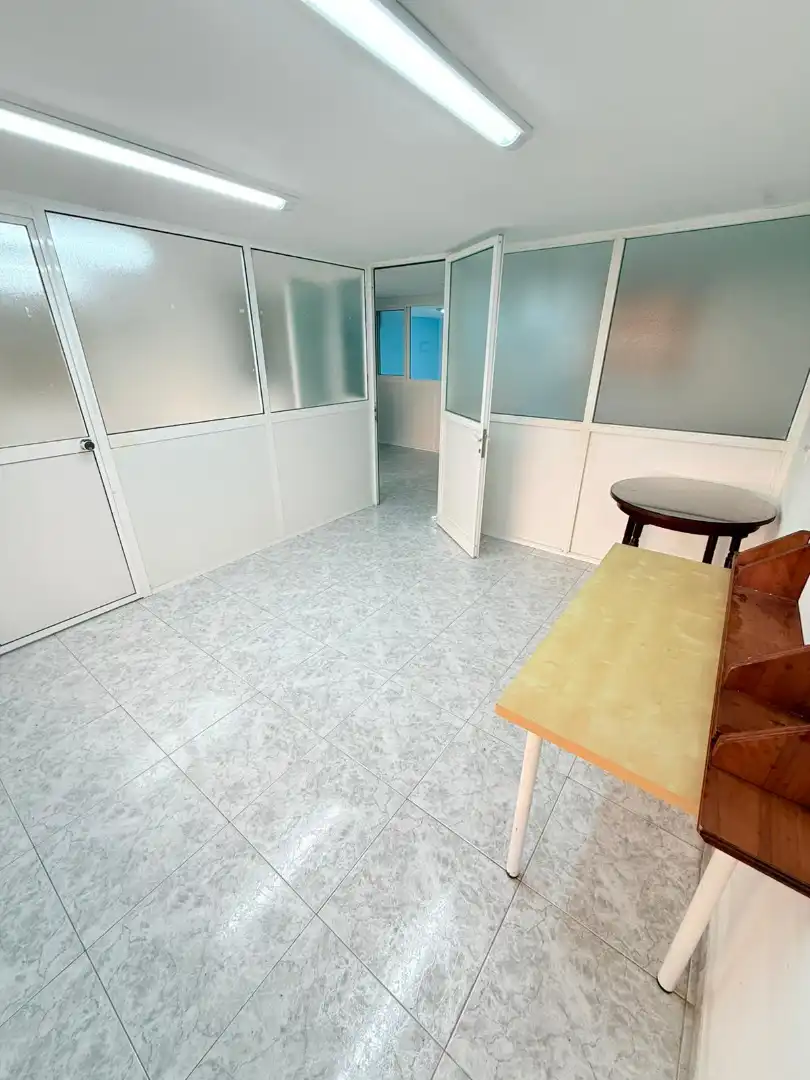 Oficina en venta en Málaga