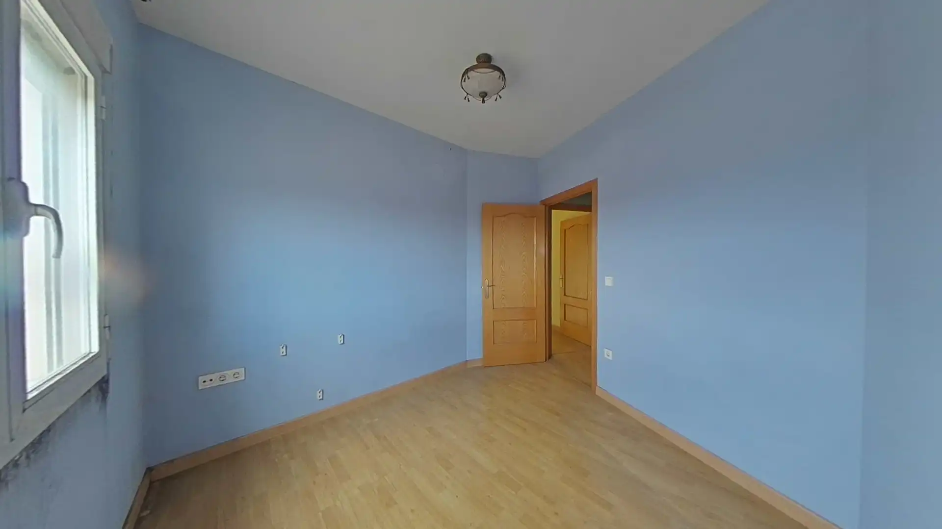 Bedroom of Detached homes for sale in Miguel Esteban