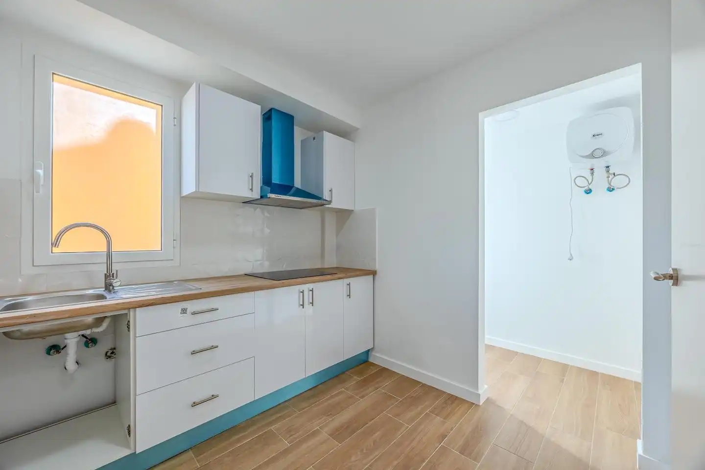 Kitchen of Ground floor for sale in Telde