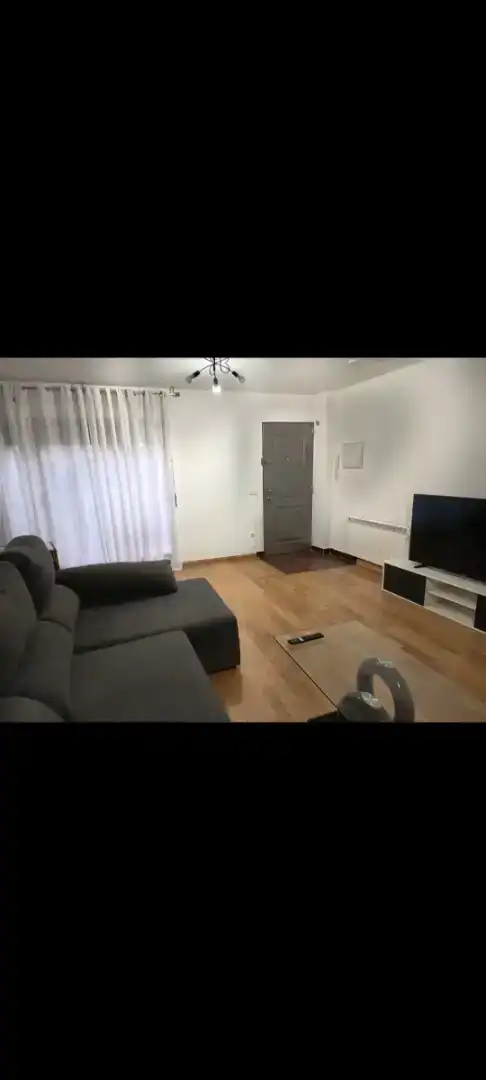 Wohnzimmer von Maisonette zur Miete in El Barraco 