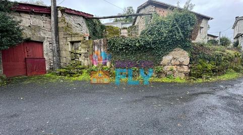 Foto 2 de Casa o xalet en venda a Vilar de Barrio, Ourense