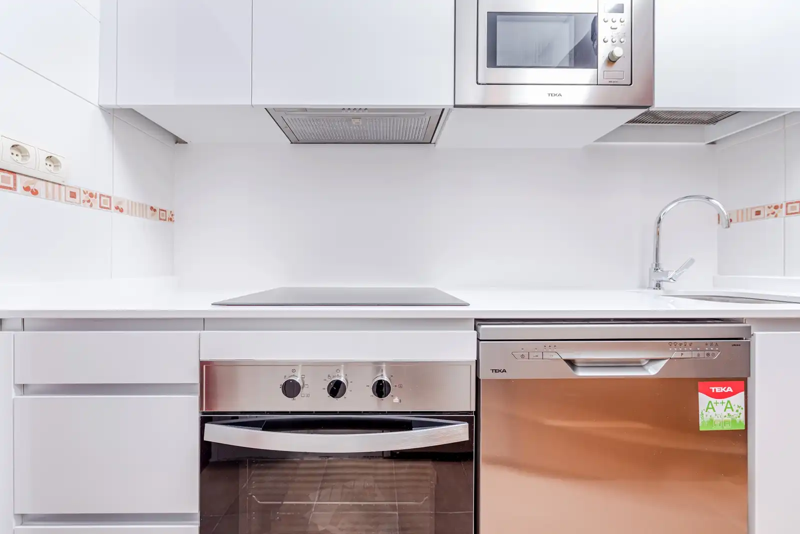 Piso con ascensor en venta en Ensanche de Vallecas 67, imagen 14