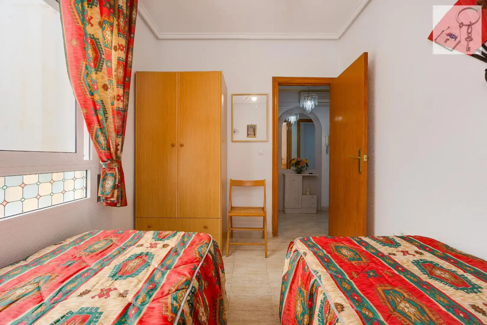Flat with pool for sale in Playa del Acequión, Náufragos y Rocío del Mar, imagen 20