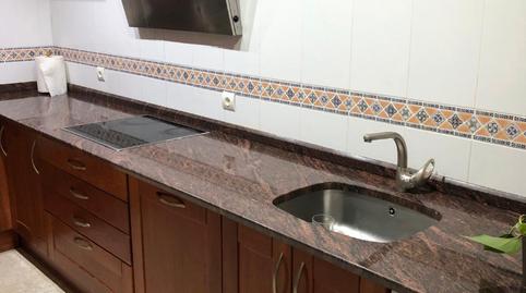 Foto 4 de Piso en venta en Avenida Severo Ochoa, 7, Arévalo, Ávila