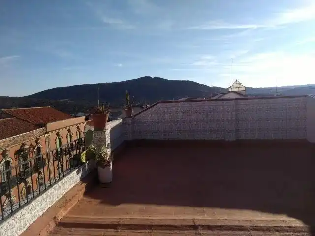 Terrace of Flat for sale in Espiel  with Terrace, Storage room and Balcony