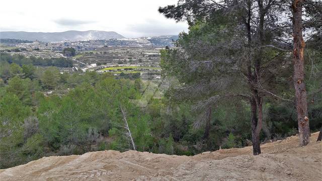 Terreno residencial en Venta en Casco Urbano