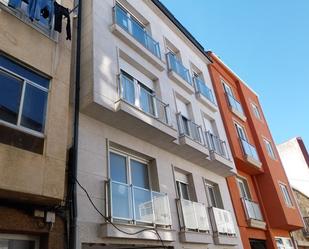 Exterior view of Garage for sale in Malpica de Bergantiños