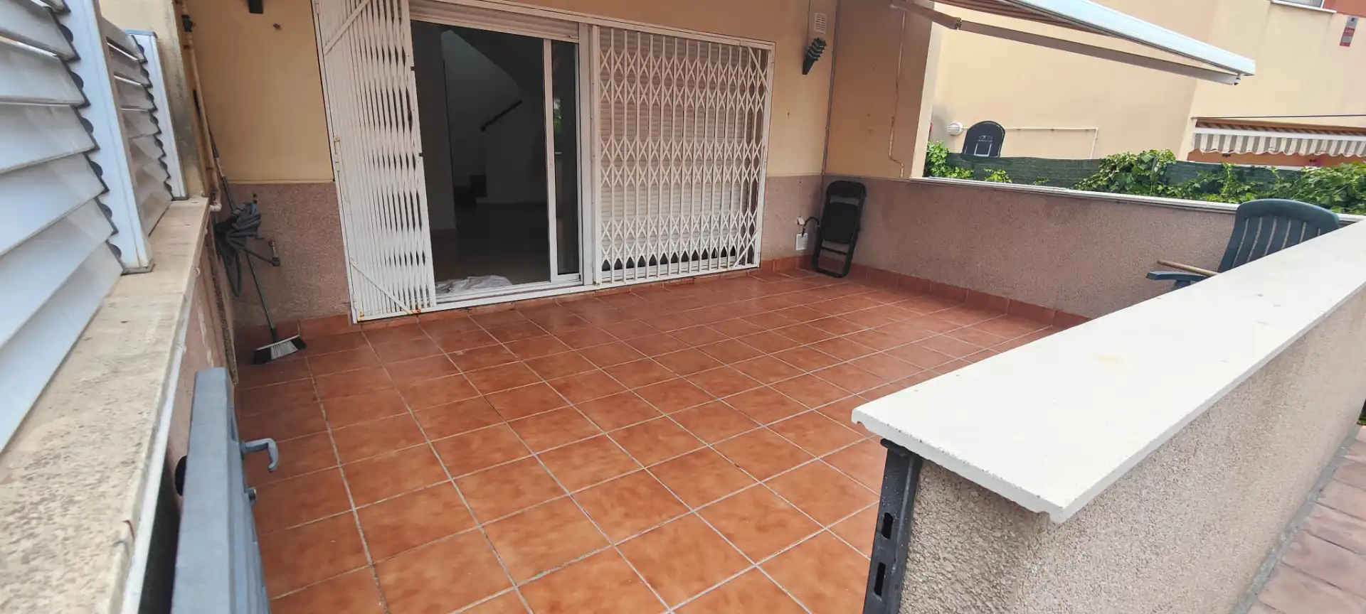 Adossat amb jardí en venda a Segur de Calafell, imagen 2