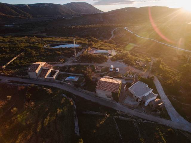 Edificio en Venta en Vilar de Canes - cv 165, km 40, mas del señor, 7 en Vilar de Canes